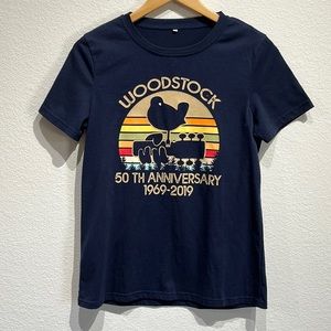 Woodstock T-Shirt